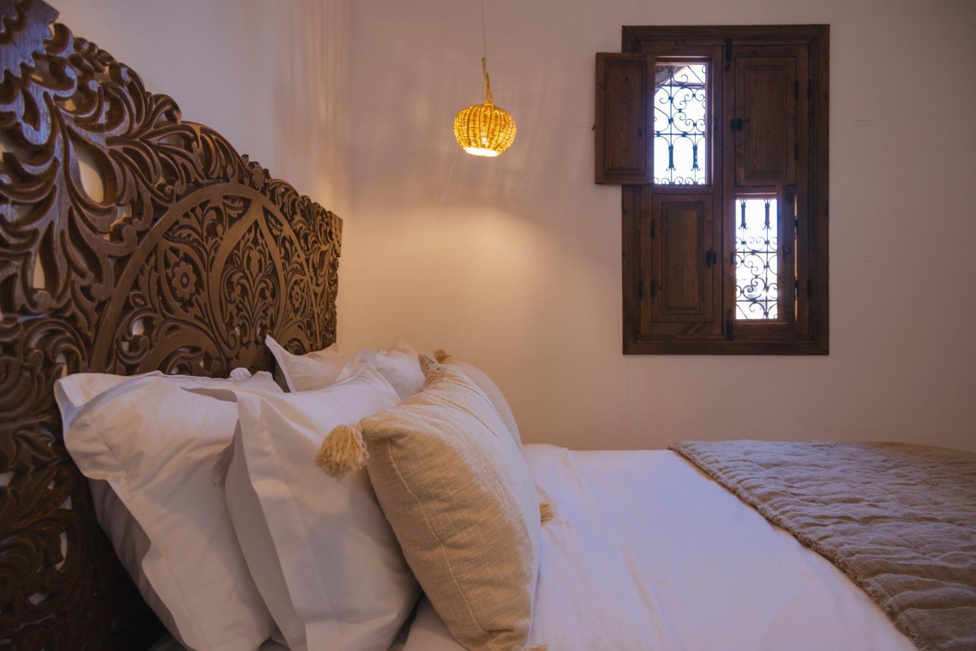 Riad Bab Aljana Marrakesh Luaran gambar