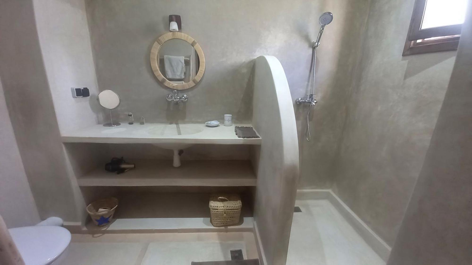 Riad Bab Aljana Marrakesh Luaran gambar